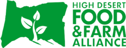 High Desert Food & Farm Alliance