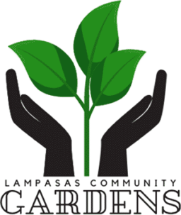 Lampasas Community Gardens