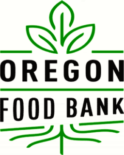 Oregon Food Bank