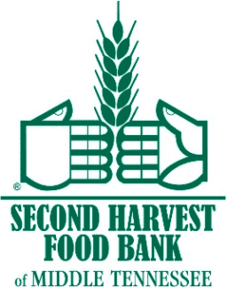 Second Harvest Food Bank of Middle Tennessee