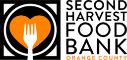 Second Harvest Food Bank of Orange County