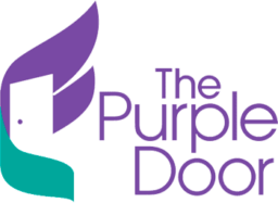 Purple Door