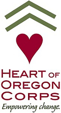 Heart of Oregon Corps
