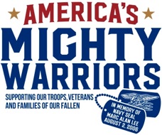 America’s Mighty Warriors