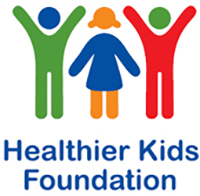 Healthier Kids Foundation