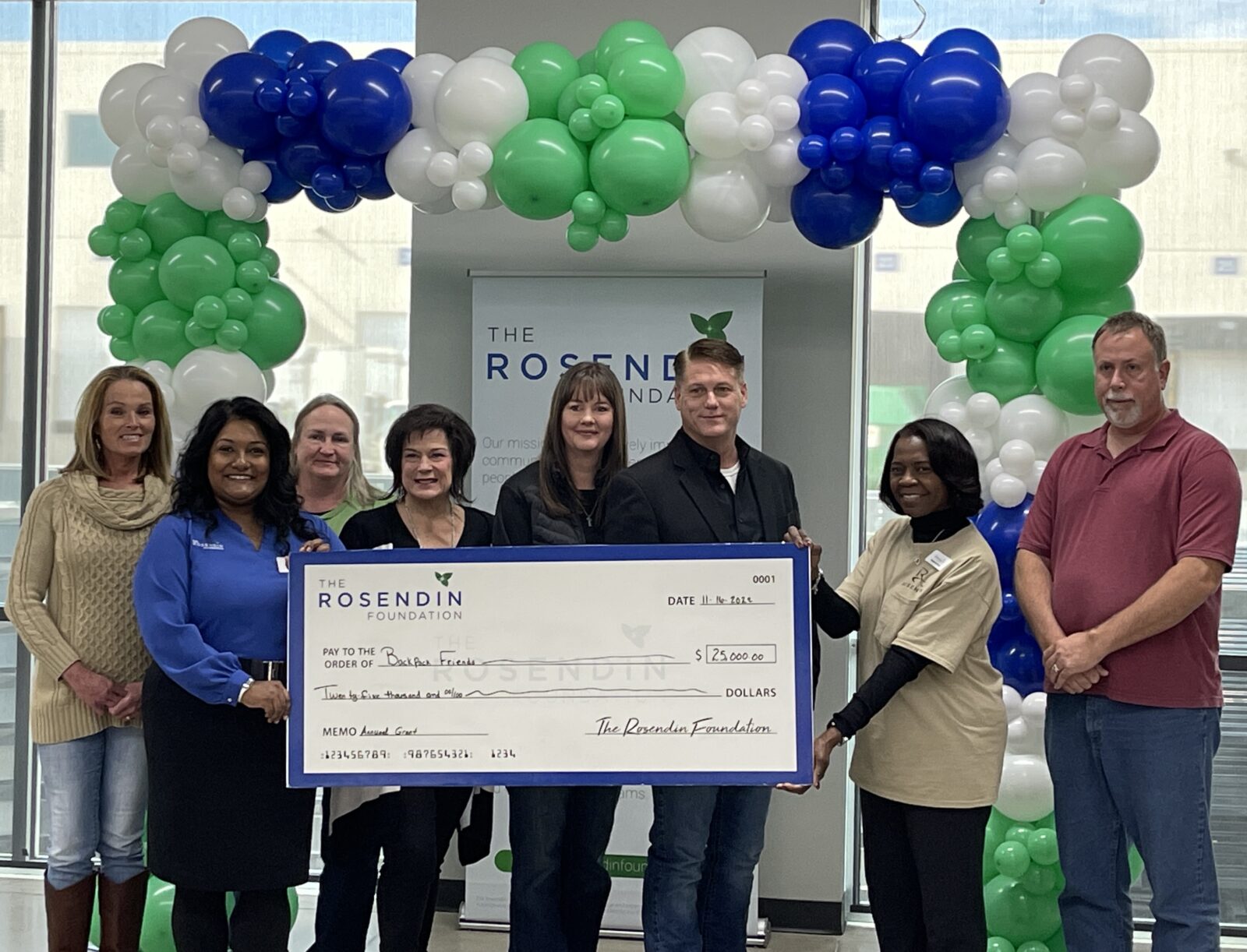 Service Day Prineville, OR Bottle Drop Drive for Humane Society of