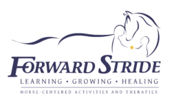 Forward Stride