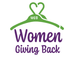 Women Giving Back