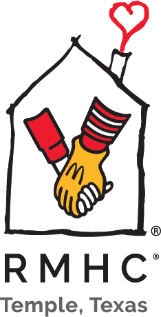 Ronald McDonald House Charities - Temple, TX